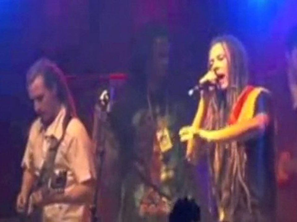 Teaser Eté Cigale 27 Août 2010