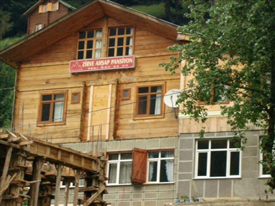 ayder slayt-gelin çıkarma