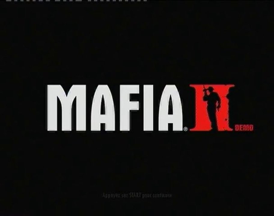 [Ruru401] Preview Mafia 2 ( PS3 )