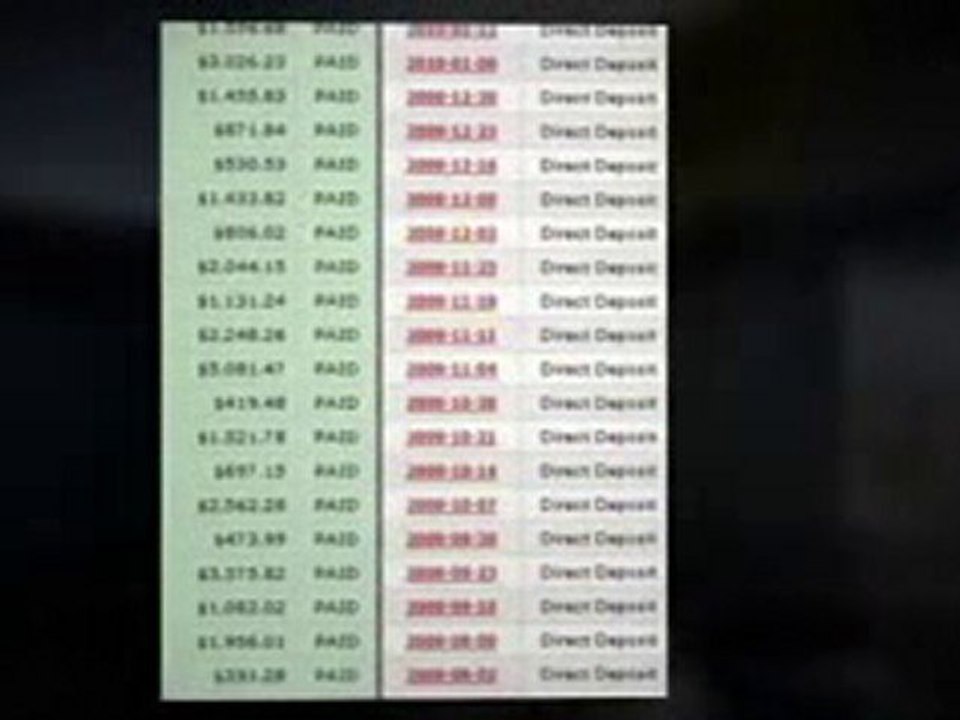 automated income stream,automated income stream system,