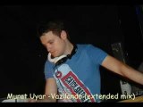 DJ Murat Uyar - Vazilando Extended Mix