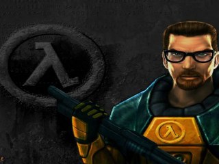 [Half life Walkthrough HD]1: Bienvenue à Black Mesa
