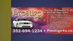 2004 Lincoln Navigator in Ocala at Prestige Auto Sales