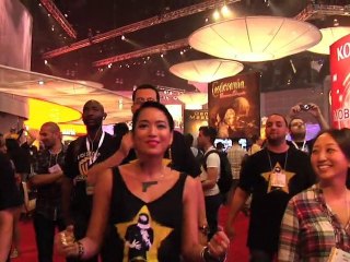 Def Jam Rapstar - We Taking Over - Trailer