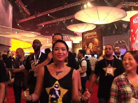 Def Jam Rapstar - We Taking Over - Trailer