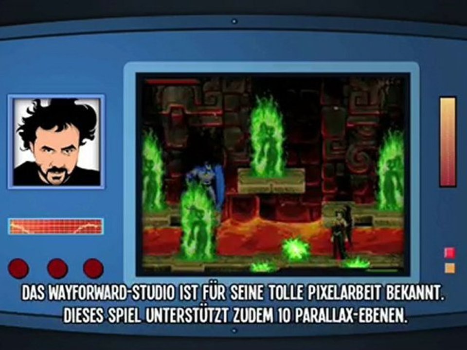 Batman: The Brave and The Bold - Nintendo DS