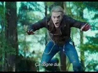 Mords-moi sans hésitation