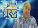 RussellGrant.com Video Horoscope Libra August Friday 13th