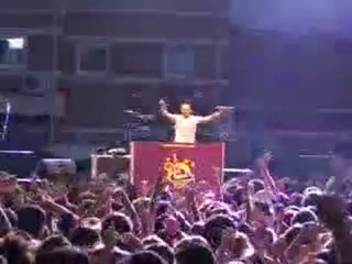 DJ Murat Uyar Live Eti Fest 2010 *10 İL 10 FARKLI UNIVERSITE
