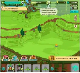 Treetopia Coin & Maximum Level Cheat Part 2