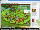 Treetopia Hack EXP and MONEY Hack Free Download