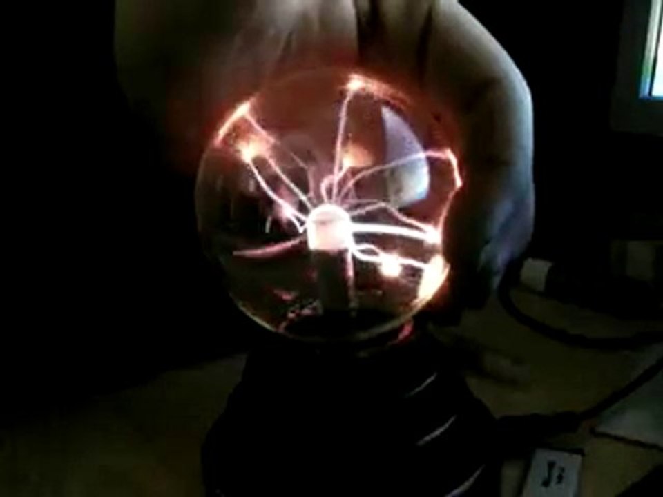 Plasma Ball