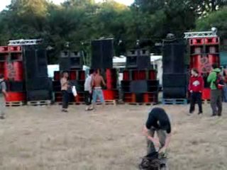 Anonym recrea circus