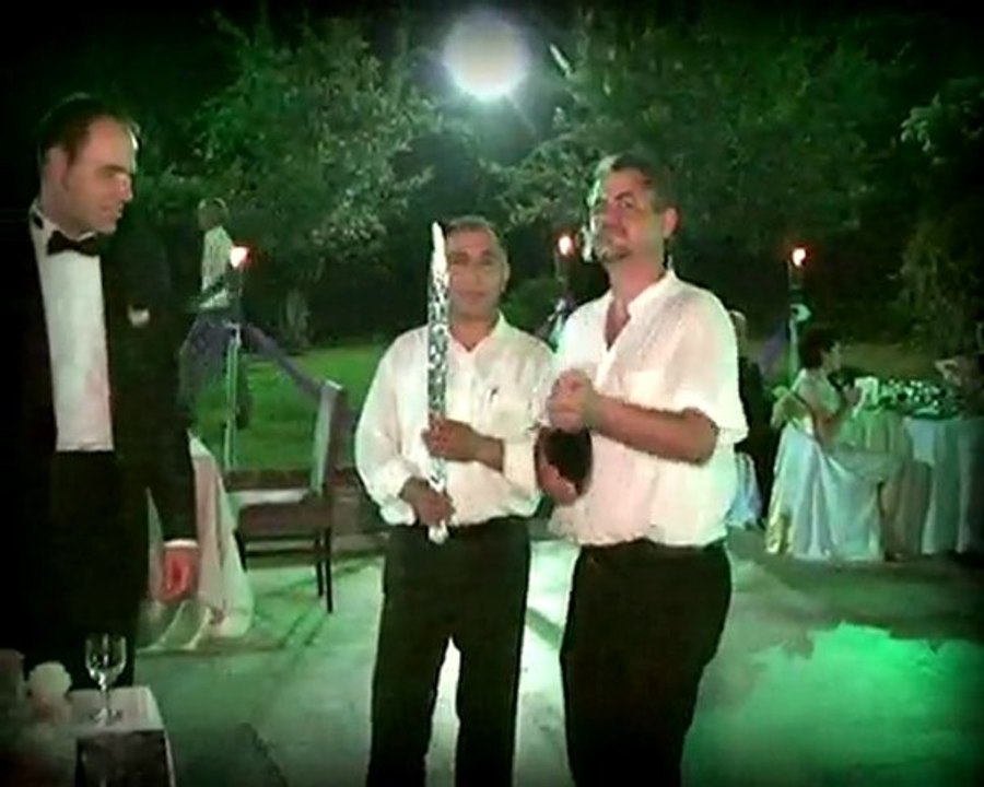 Bir Düğün Hikayesi [C.Betül-İlker]