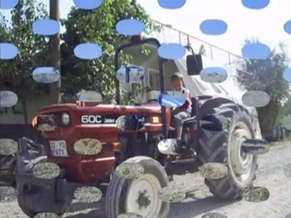 Eğirler Köyü Köyden Manzaralar-6(HD)