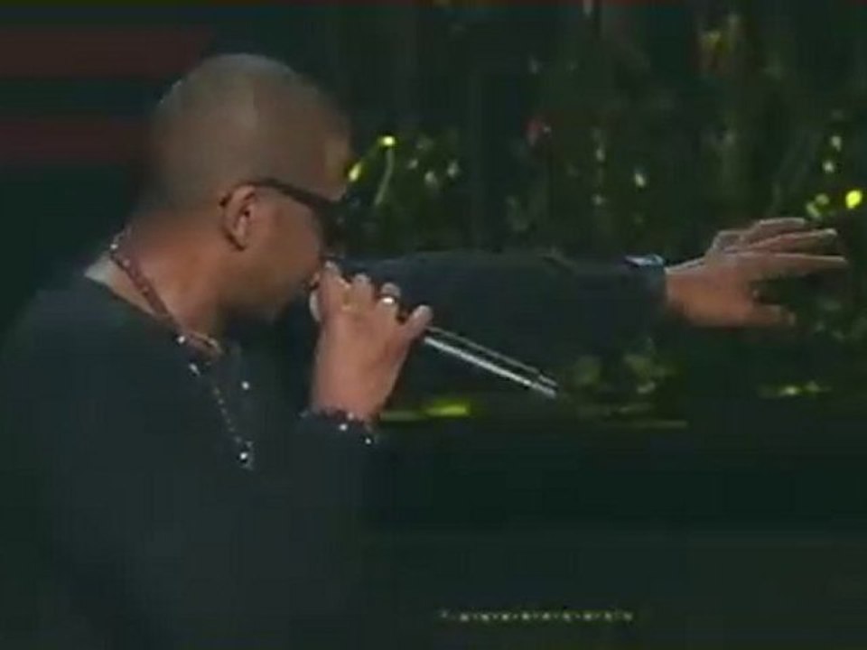 Hov WBF Live Part 2