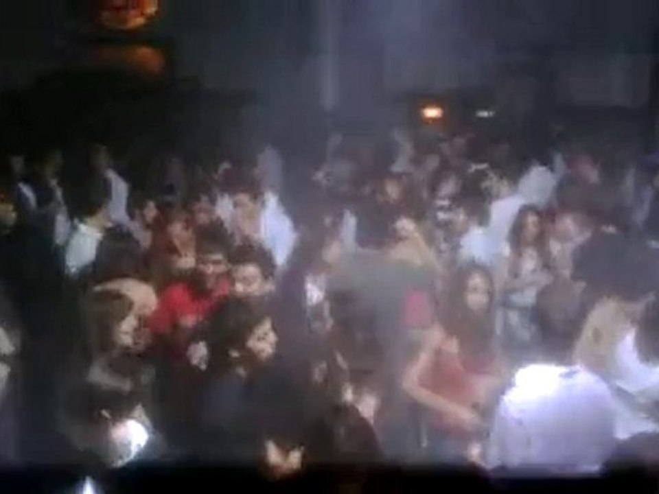 DJ MURAT UYAR LIVE PROJET 9 EKIM 2009 CUMA( gnctrkcll Sunar)