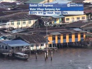 Vienna - Austria, Johannesburg - South Africa, Cape Town - South Africa, Paris - France, Bandar Seri Begawan - Brunei, Budapest - Hungary, London - United Kingdom