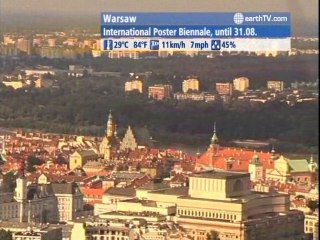 Munich - Germany, Udaipur - India, Vienna - Austria, Warsaw - Poland, Metz - France, Washington - USA, Santorini - Greece