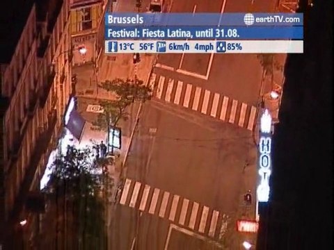 Paris - France, Sydney - Australia, Bandar Seri Begawan - Brunei, Brussels - Belgium, Geneva - Switzerland, Melbourne - Australia, Lugano - Ticino - Switzerland