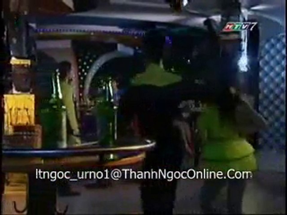 Vũ Điệu Tình Yêu - Ep01 - P1 (Thanh Ngọc)