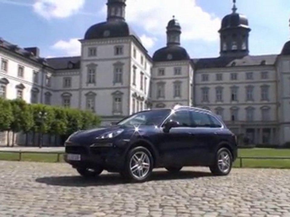 Car-News Weekly 06.08.2010