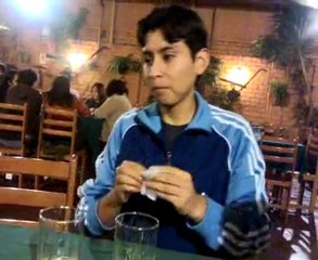 asi se prepara una res - Bolivariano