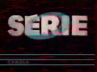 Jingle Serie 1994 Canal+