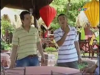 Vũ Điệu Tình Yêu - Ep02 - P3 (Thanh Ngọc)