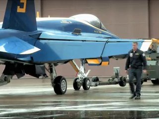 Horsemen Cometh: Honor the Blues