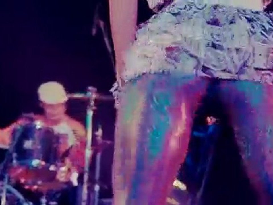 MINMI ~ Live Medley