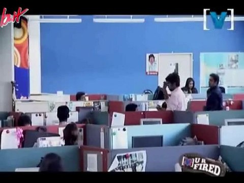 H-Q.TV -[V] U R Fired - 15th July 2010 - 3rd Episode Part 2