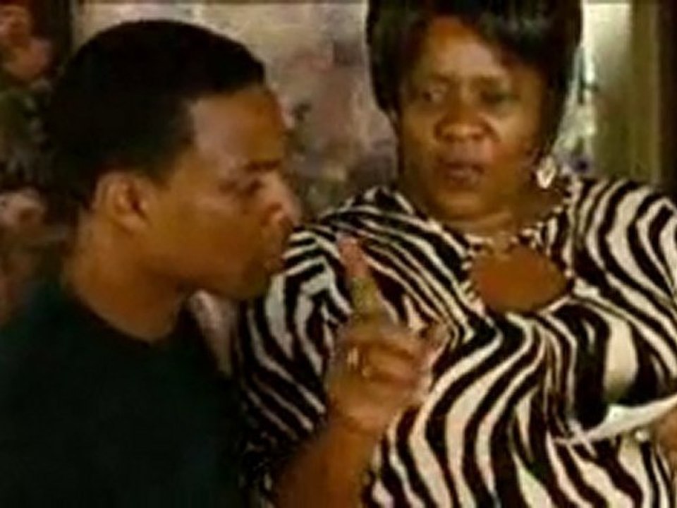 Lottery Ticket - We won the lottery