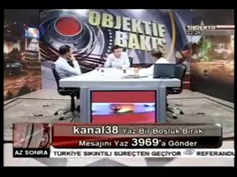 Osman Pamukoğlu - Neymiş Siyaset ?