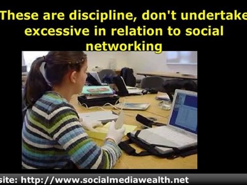 Combining Blogging and Social network Marketing