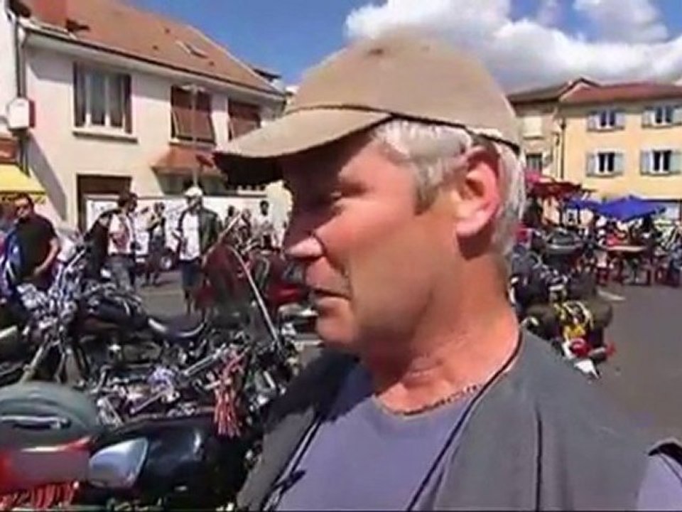 Free Wheels 2010 Courpière