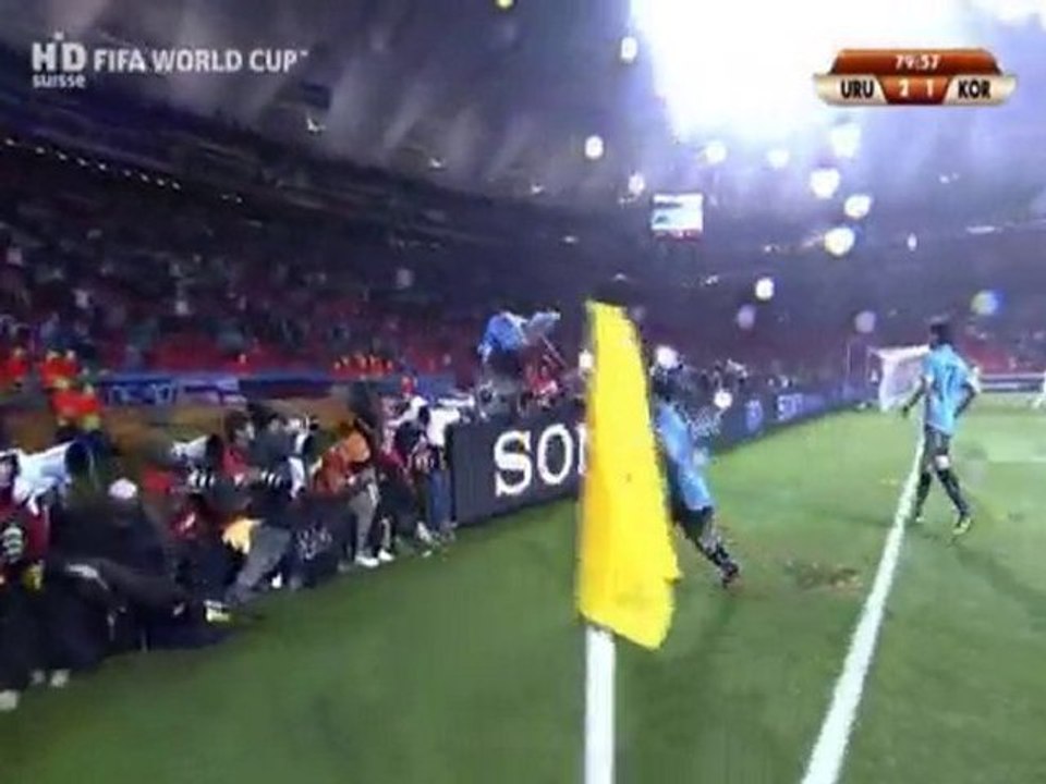 Top 10 Sudafrica 2010 !!!