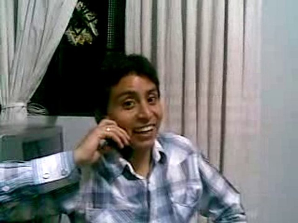 El llena techo