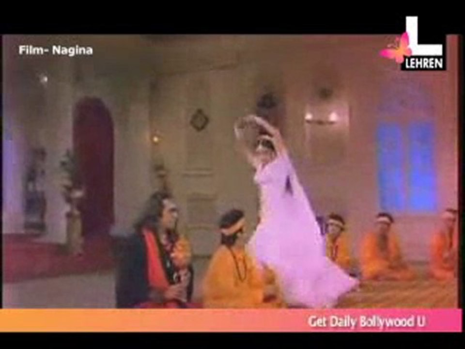 Happy Birthday Sridevi