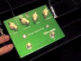 Vox Time Machine Delay Pedal Gear Review