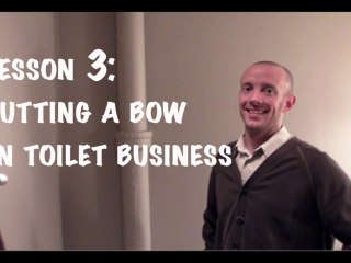 The How To Series: Lessons In How To Do Things