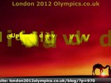 London 2012 Olympics Transformation