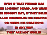TRUTH EXPOSED ABOUT WAHHABIES aka FOLLOWERS OF SATAN