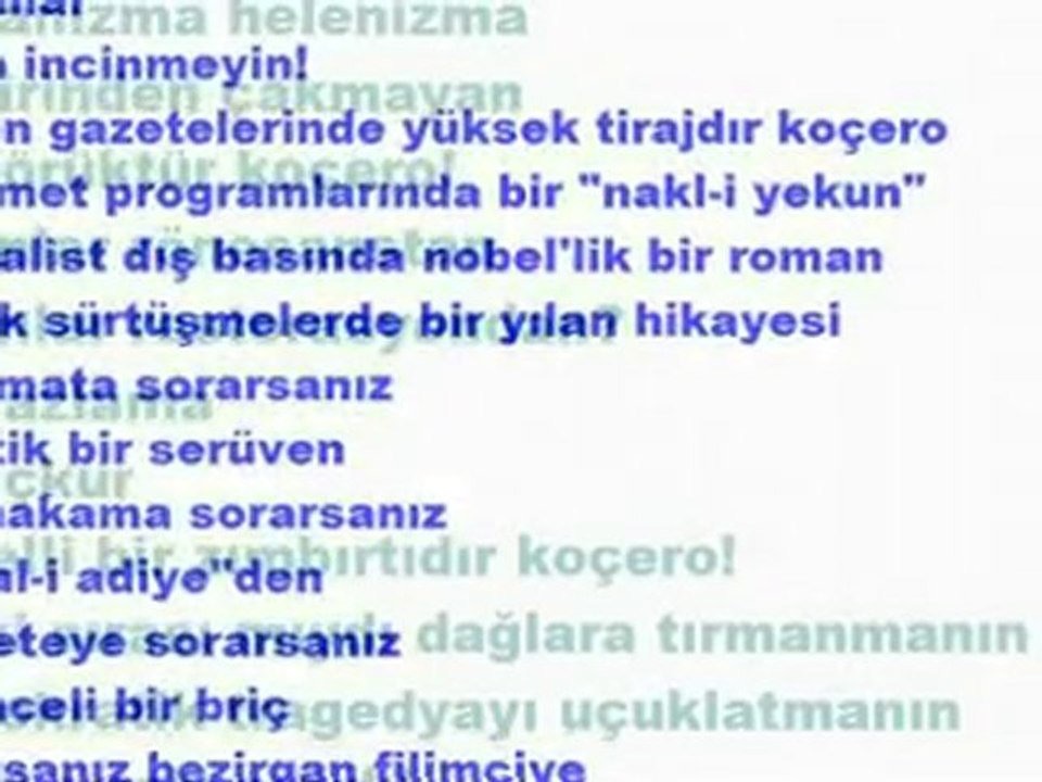 kirvem