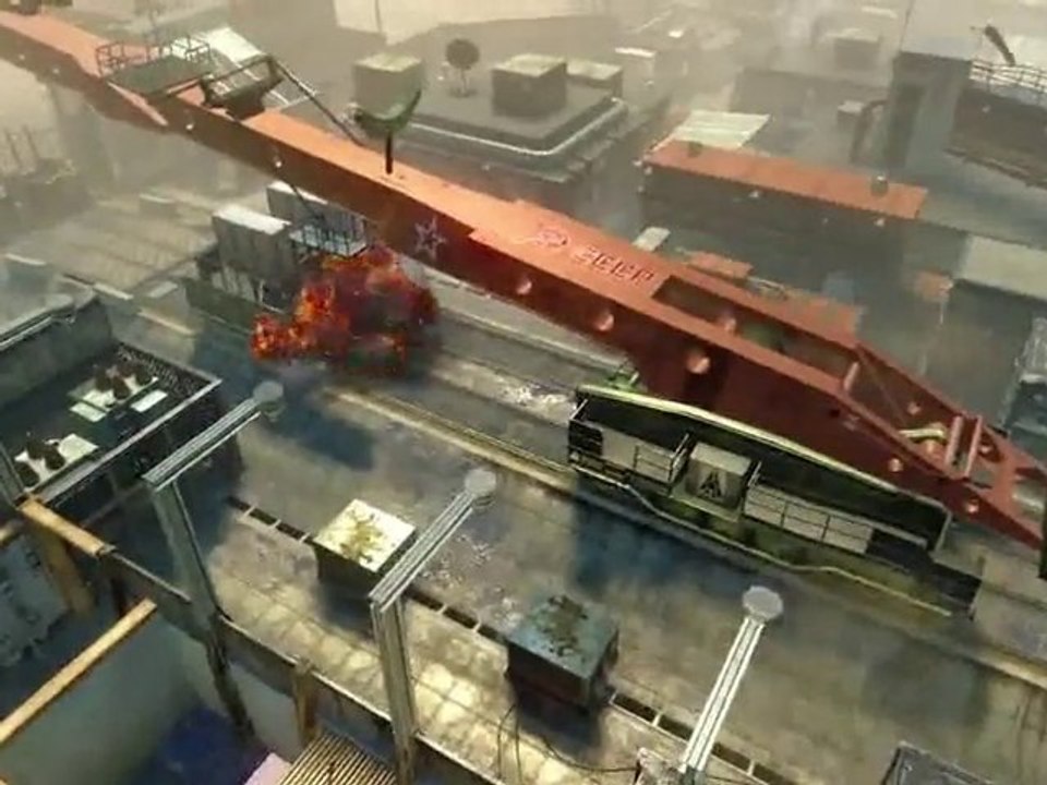 Call of Duty - Black Ops - Prestige Edition Trailer