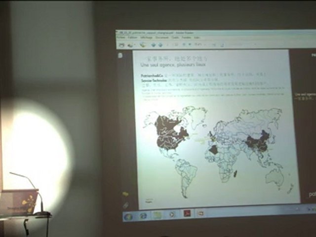 Eco-Conception des bâtiments