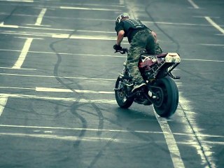 Stunt GP 2010 International – Exciting Stunt Competition in Bydgoszcz 🚗