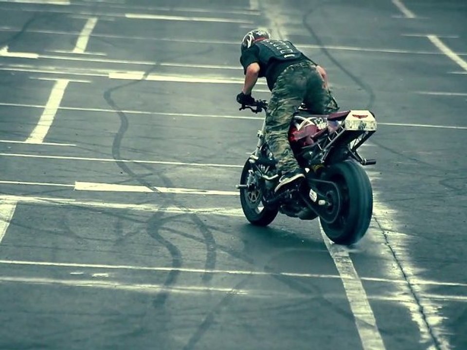 Stunt GP 2010 International by Stuntstyle