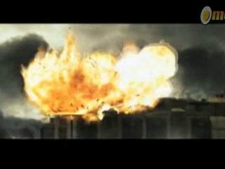 Troisième bande-annonce pour Resident Evil Afterlife