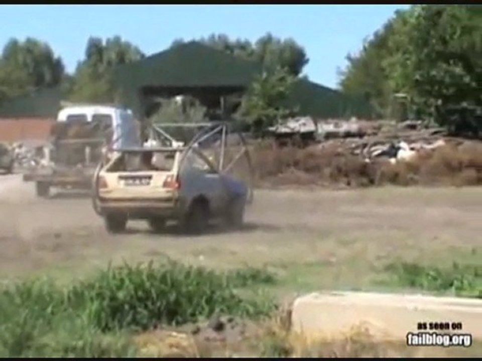 Rolly-Polly VW WIN